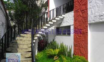 Imagem 2: Térrea para venda possui 290 metros quadrados com 3 quartos