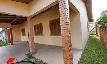 Imagem 5: APROVEITE! LINDA CASA! 04 DORM.! PERTO DO MAR E DO CENTRINHO DE NOVA TRAMANDAÍ!