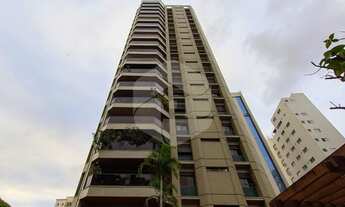 Imagem: Apartamento - Cambuí - Campinas