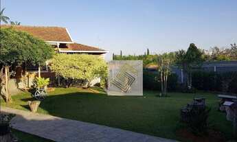 Imagem 3: Casa com 3 dormitórios à venda, 420 m² por R$ 1.800.000,00 - Parque Taquaral - Campinas/SP