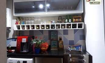 Imagem 6: APARTAMENTO NOVO - BRAZ LEME / CASA VERDE - VENDA