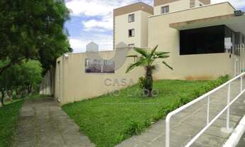 Imagem 6: CURITIBA - Apartamento Padrão - Cachoeira