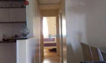 Imagem 6: Apartamento com 3 dormitórios à venda, 83 m² por R$ 650.000,00 - Mauá - São Caetano do Sul