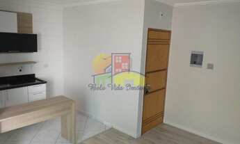 Imagem 3: SANTO ANDRé - Apartamento Padrão - VILA LUZITA