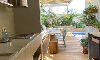 Imagem 7: Lançamento Fenhouse - Fase 2 Casas com entrada parcelada na Planta