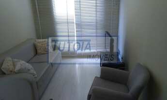 Imagem 1: APARTAMENTO PARA VENDA VILA NOVA CONCEIÇÃO, SÃO PAULO