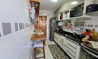 Imagem 4: Apartamento com 2 dormitórios à venda, 86 m² por R$ 499.000,00 - Vila Guilhermina - Praia