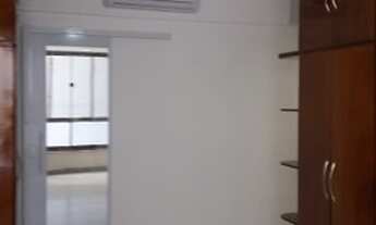 Imagem 4: Apartamento 2 quartos/suíte em área central