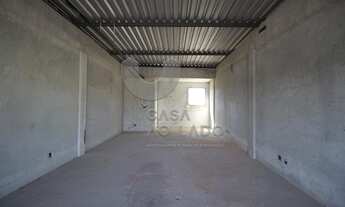 Imagem 2: CURITIBA - Conjunto Comercial/Sala - Fazendinha