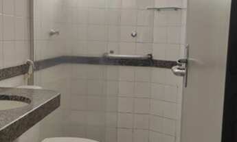 Imagem 6: Apartamento para aluguel com 60 metros quadrados com 3 quartos em Santa Isabel - Teresina