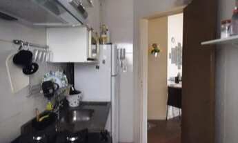 Imagem 4: Apartamento para Venda em Ubatuba, Toninhas, 2 dormitórios, 1 suíte, 1 banheiro, 2 vagas