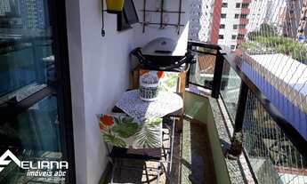 Imagem 4: Apartamento, 3 Suítes e 2 vagas