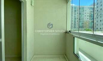 Imagem 5: Apartamento 3 Quartos para Venda em Vitória, Jardim Camburi, 3 dormitórios, 1 suíte, 2 ban