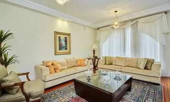 Imagem 6: Apartamento, 227 m² - venda por R$ 2.650.000,00 ou aluguel por R$ 12.003,00/mês - Batel