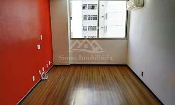 Imagem 1: Apartamento para Locação em Rio de Janeiro, Vila Isabel, 2 dormitórios, 1 suíte, 3 banheir