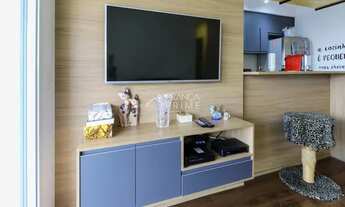 Imagem 3: LINDO APARTAMENTO NO HOME CLUB - CAMINHOS DA LAPA!