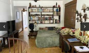 Imagem 6: Apartamento duplex para venda tem 143m2, com 2 quartos em Rio Vermelho - Salvador - Bahia