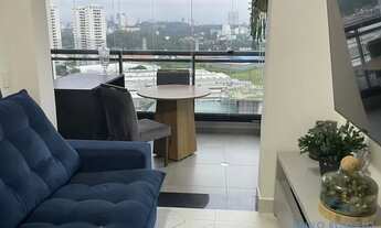 Imagem 4: APARTAMENTO - VILA LEOPOLDINA - SP