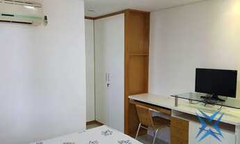 Imagem 7: Apartamento mobiliado no Enseada do Mucuripe