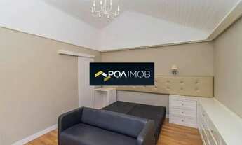 Imagem 4: Casa com 5 dormitórios para alugar, 200 m² por R$ 10.400,00/mês - Boa Vista - Porto Alegre