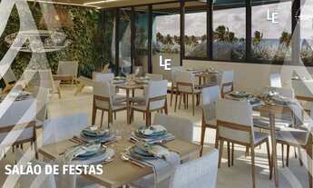 Imagem 5: Flat para venda possui 22 metros quadrados com 1 quarto em Centro - Ipojuca - PE