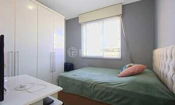 Imagem 5: Porto Alegre - Apartamento Padrão - Cavalhada