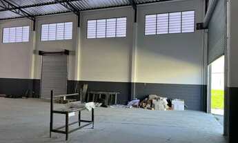 Imagem 7: Galpão/Depósito/Armazém para aluguel com 750 metros quadrados em Rio Abaixo - Jacareí - SP