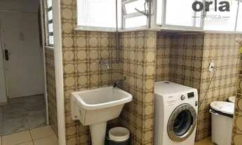 Imagem 7: Apartamento com 4 dormitórios à venda, 180 m² por R$ 1.500.000 - Copacabana - Rio de Janei