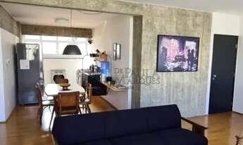 Imagem: Apartamento disponível para locação