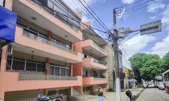 Imagem: ED NOSSA SENHORA DO LIBANO APTO. 02 QUARTOS