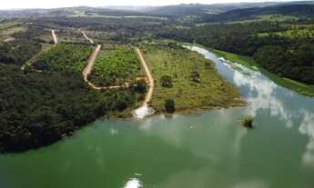 Imagem 12: Seu Lote de 1.000m2 por apenas 449,00 mensal, Aproveite, Condomínio Lazer e Infraestrutura