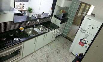 Imagem 3: Apartamento 3 Dorm | 1 Suite | 1 Vaga | 140m²