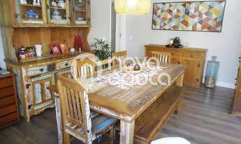 Imagem 7: Gávea Apartamento com 4 dormitórios