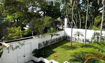 Imagem 4: Casa moderna e descolada no Jardim America com 850m2 para venda e locacao