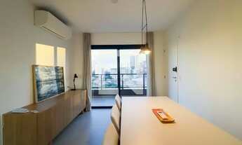 Imagem 4: Apartamento para Aluguel - Pinheiros, 1 Quarto, 105 m2