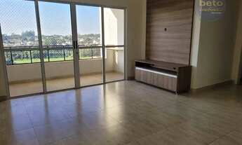 Imagem: Apartamento com 3 dormitórios, 134 m²