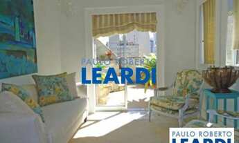 Imagem: APARTAMENTO - MORUMBI - SP