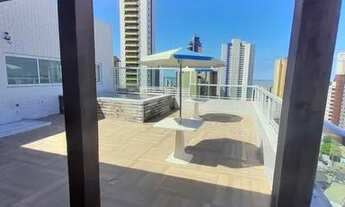 Imagem 2: Apartamento para aluguel tem 67 metros quadrados com 2 quartos em Miramar - João Pessoa