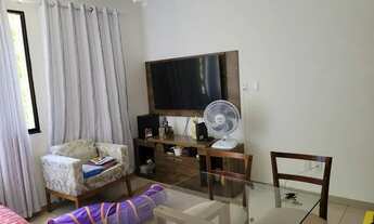 Imagem 3: Ap 3 quartos condomínio Castro alves