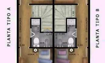 Imagem 4: Sobrado Residencial para locação, São Paulo II, Cotia - SO1163