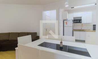 Imagem 3: Apartamento para Aluguel - Nova Mogilar, 2 Quartos, 62 m2