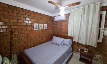 Imagem 4: Casa Chalé em Gravatá com piscina aquecida