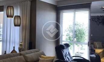 Imagem 7: Apartamento com 110m² três quartos sendo uma suíte para locação Bairro Quilombo, Cuiabá/MT