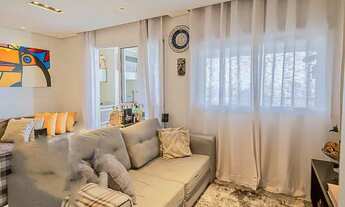 Imagem 7: Apartamento para venda tem 82 metros quadrados com 2 quartos