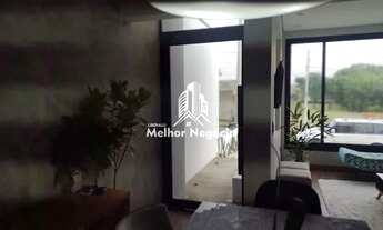 Imagem 4: Casa com 3 dorms, Residencial Paineiras, Piracicaba - R$ 745 mil, Cod: CA3331