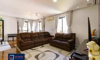 Imagem: Apartamento Venda 4 Dormitórios - 170 m²