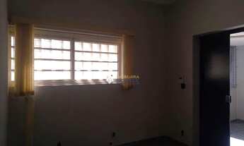 Imagem 3: Casa com 4 dormitórios para alugar, 200 m² por R$ 3.200,00/mês - Vila Santa Cruz - São Jos