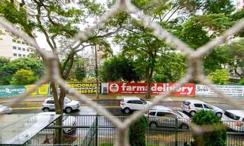 Imagem 7: Apartamento à Venda - Jardim Bela Vista, 3 Quartos, 160 m2