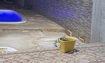 Imagem 3: Área de Lazer para Festas e Eventos