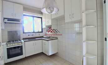 Imagem 7: Apartamento Venda Pinheiros 120 m² 3 Dormitórios